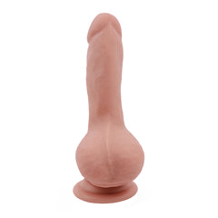  Juguetes sexuales de silicona suave 