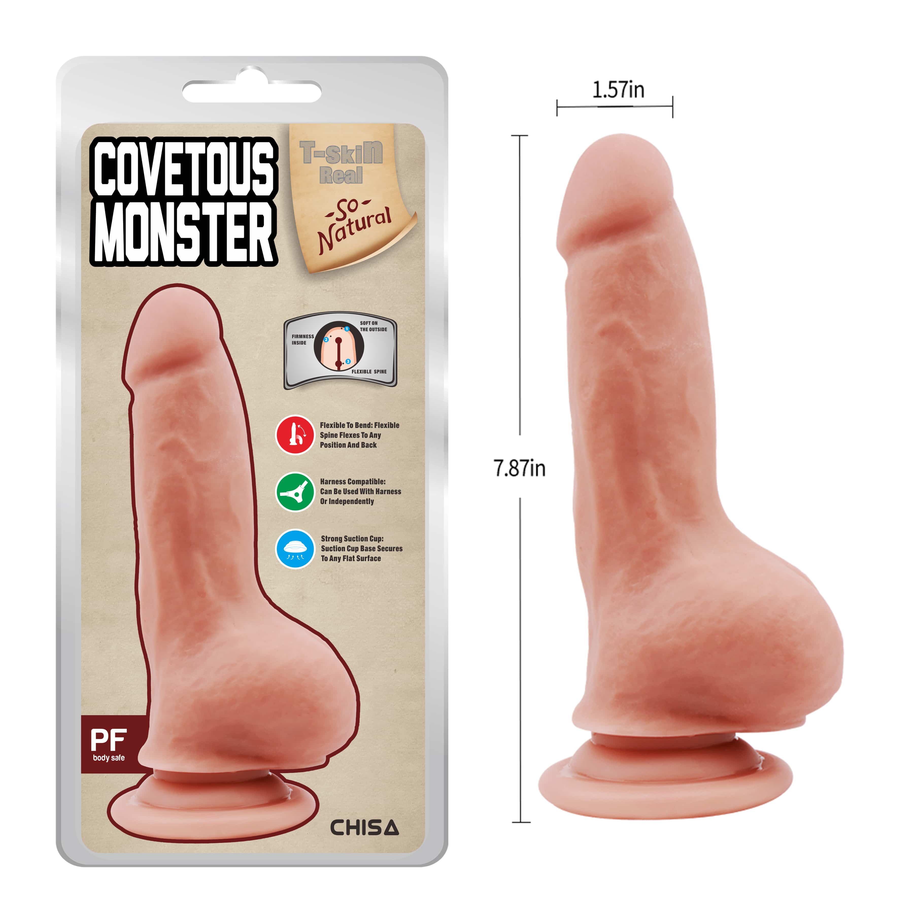  Producto erótico para satisfacción personal