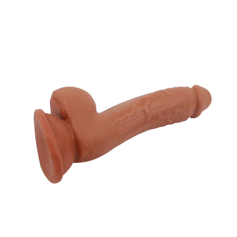 Accesorio sexual seguro y duradero para explorar el placer y la sexualidad