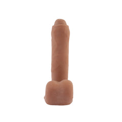 Producto erótico Latin Explorer con diseño realista para disfrute sensual