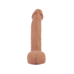 Accesorio íntimo de silicona con diseño de gladiador romano