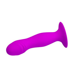  Accesorio sexual para disfrutar de la estimulación anal con comodidad y seguridad