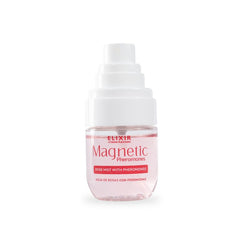 Agua de Rosas con Feromonas Magnetic Elixir