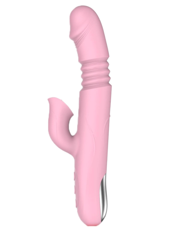 Vibrador Saga