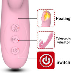 Vibrador Saga