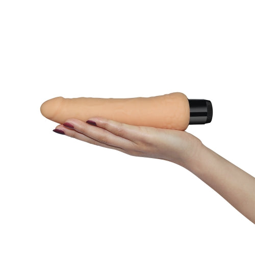 Vibrador Xtreme Feel 8 para explorar nuevas sensaciones y orgasmos intensos