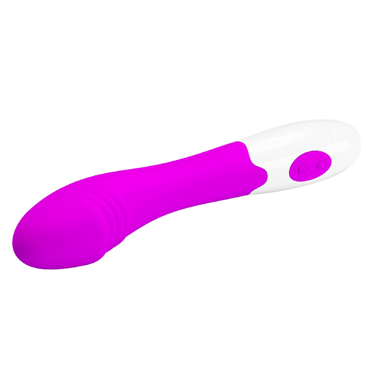 Accesorio de placer con forma anatómica y resistente al agua para uso versátil