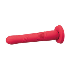 Vibrador Gravity Lovense con Empuje Automático para estimulación intensa del punto G y clítoris