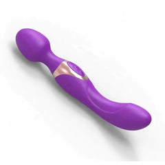 Electric handheld Masajeador Stanley massager with deep tissue relief capabilities
