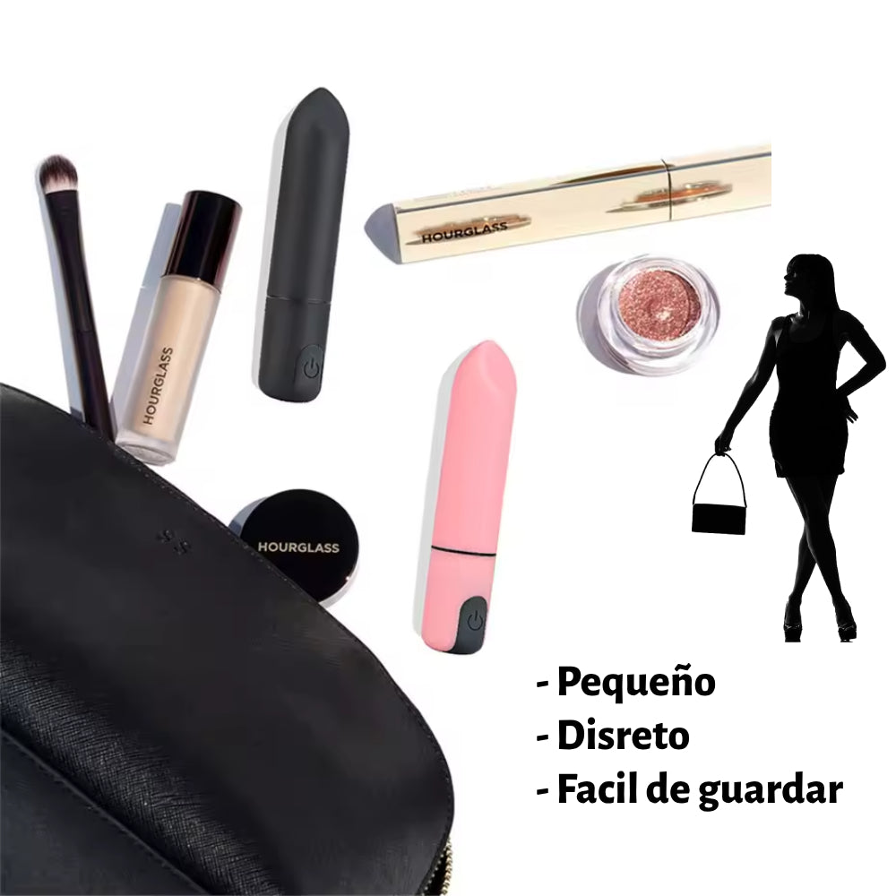 Bala Happy Dream Recargable