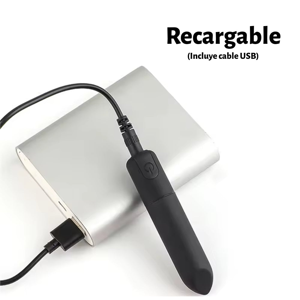 Bala Happy Dream Recargable