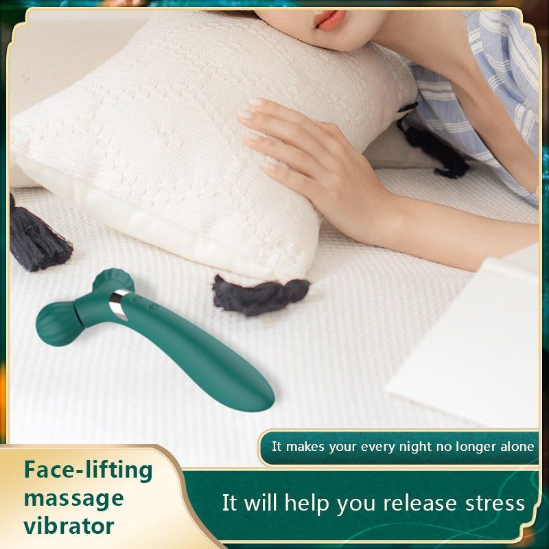 USB rechargeable for convenience and eco-friendly use