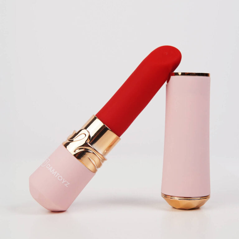Labial Vibrador Yaray