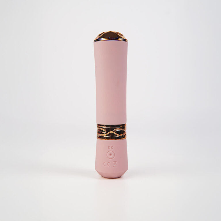 Labial Vibrador Yaray