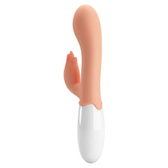  Vibrador con múltiples velocidades y modos de vibración 