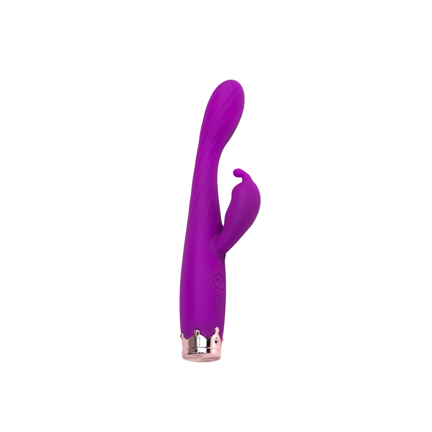 Vibrador Cleo Majestic, a luxurious and powerful pleasure device for intimate stimulation
