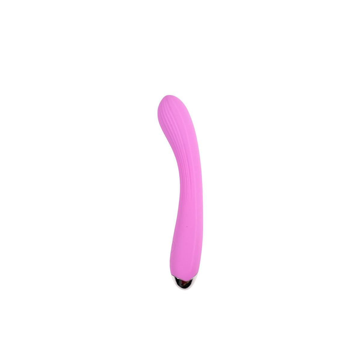 Vibrador Kian Majestic with sleek design and powerful vibrations 