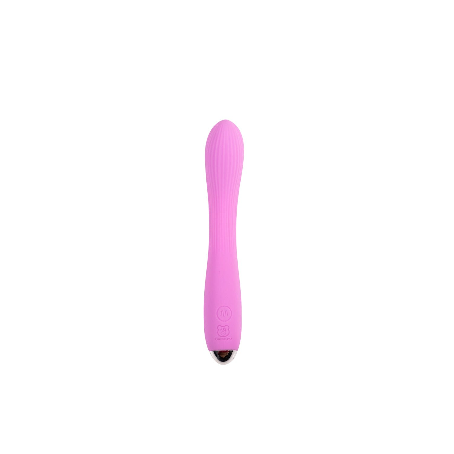  Experience intense sensations with Vibrador Kian Majestic 