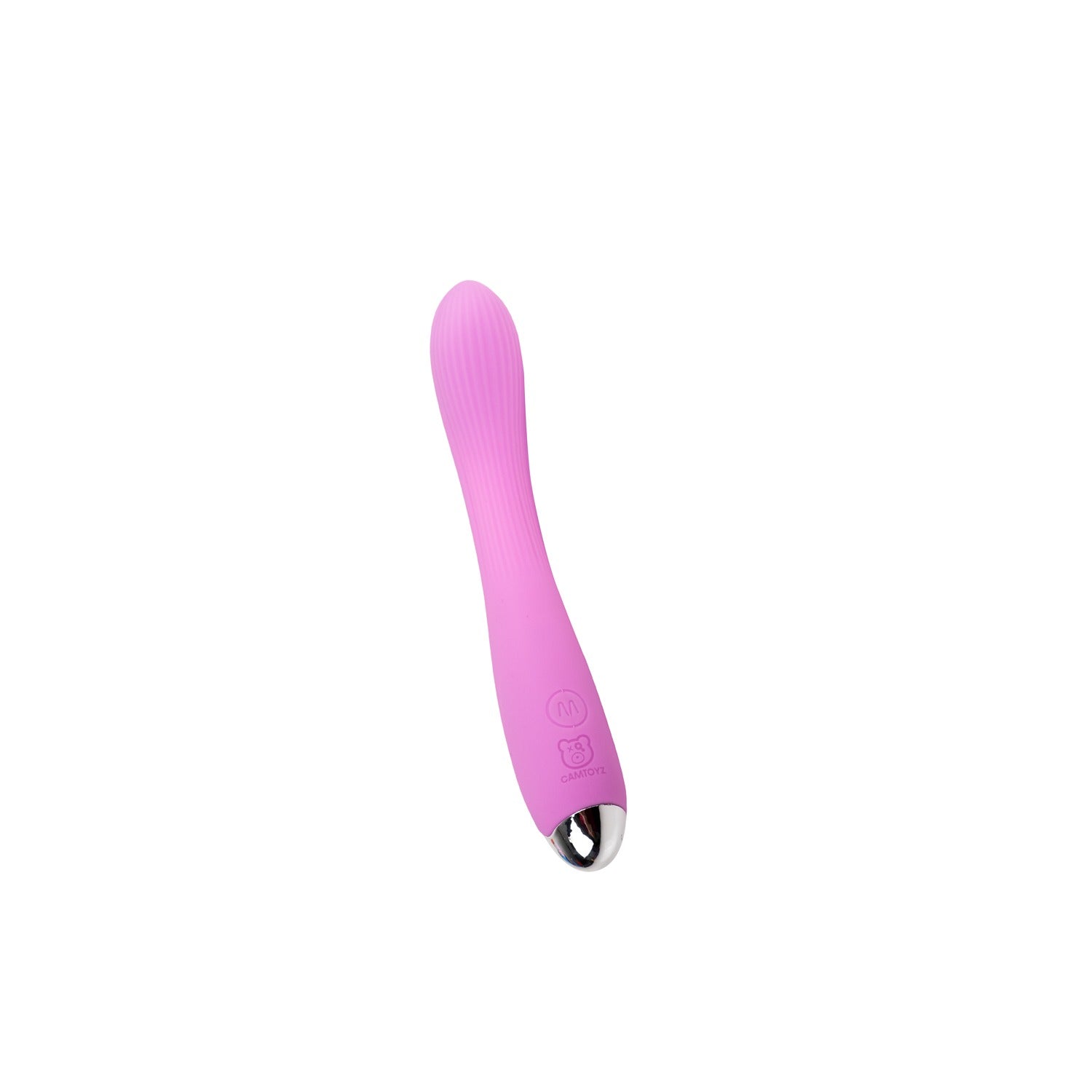  Vibrador Kian Majestic designed for discreet and luxurious pleasure