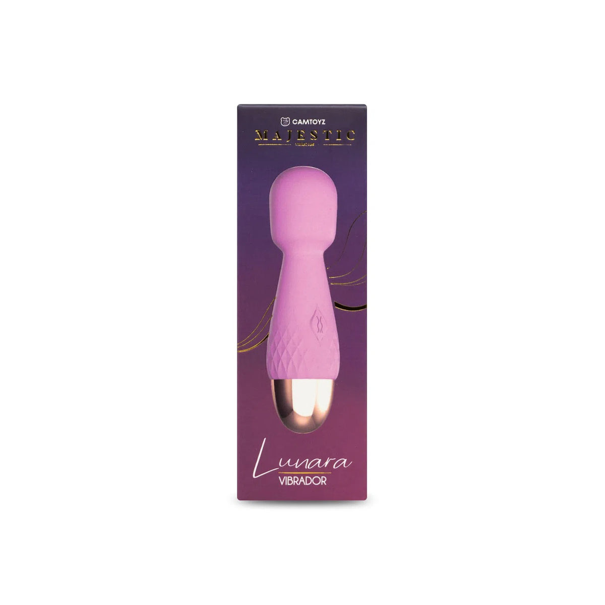 Vibrador Hitachi Lunara