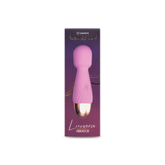 Vibrador Hitachi Lunara