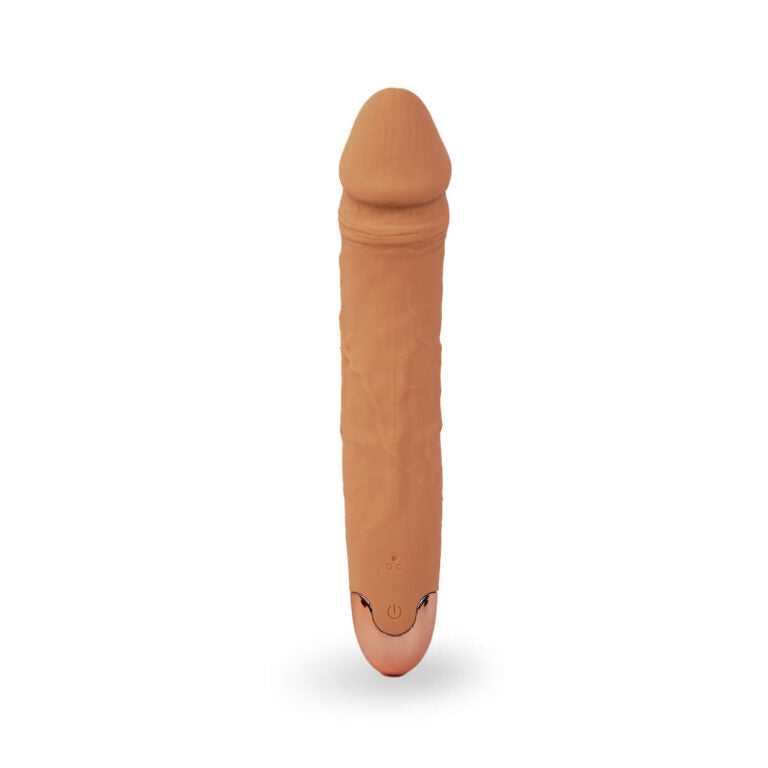 Vibrador Yirant Realista CamToyz