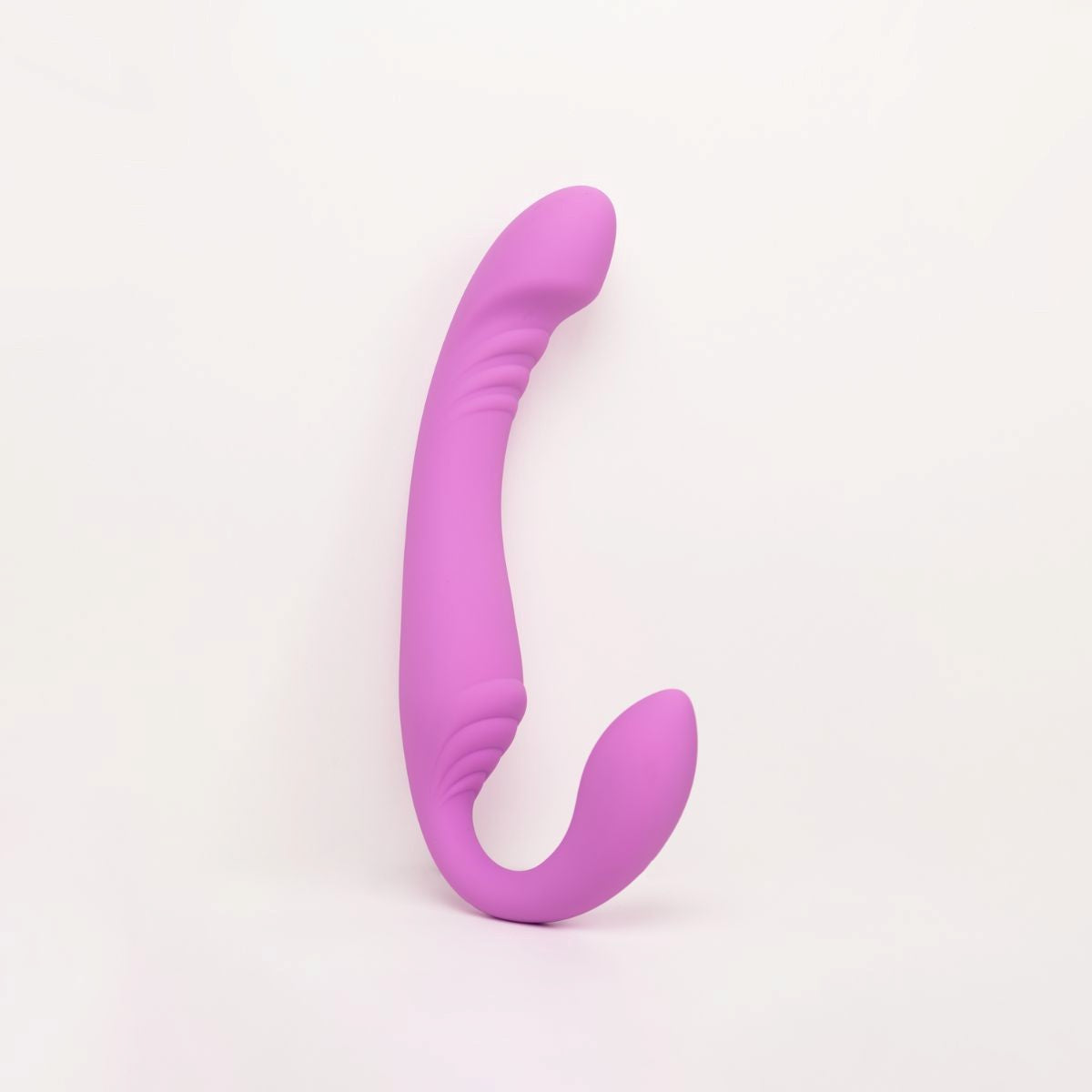 Camtoyz Strapless Strap-on Dualiz