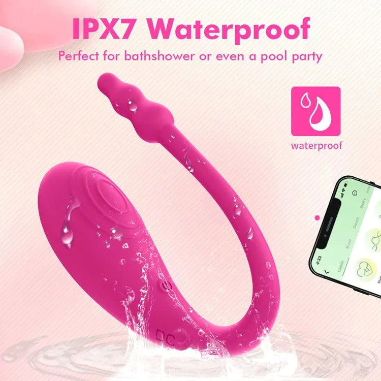 Vibrador Paul