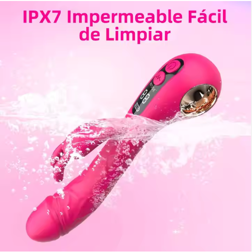 Vibrador Aquiles
