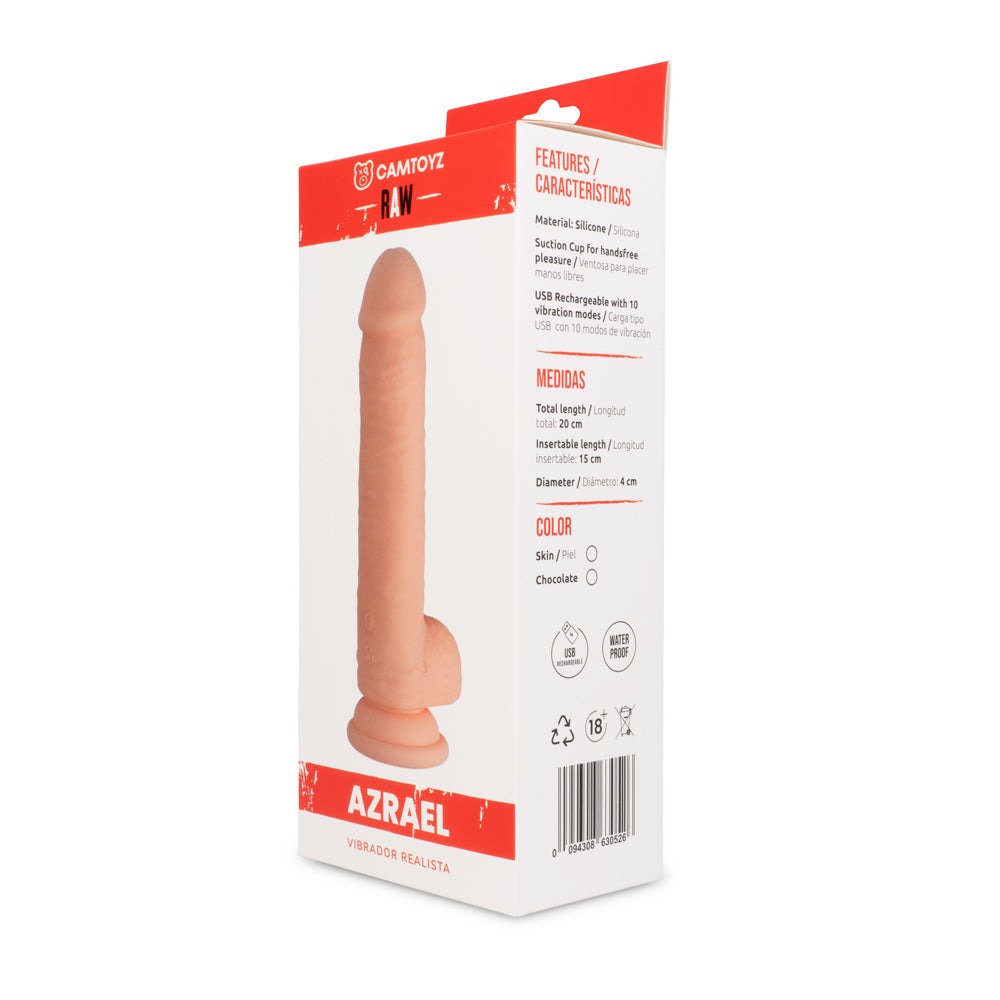 Vibrador Escapade Superior - pink silicone vibrator with flexible design and multiple vibration settings for enhanced pleasure