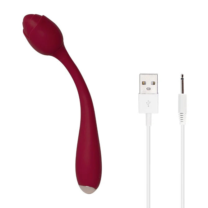 Vibrador Lostus de alta calidad y resistente al agua