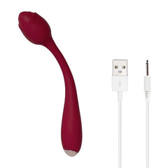 Vibrador Lostus de alta calidad y resistente al agua