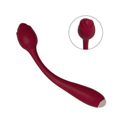 Vibrador Lostus diseñado para estimulación del punto G