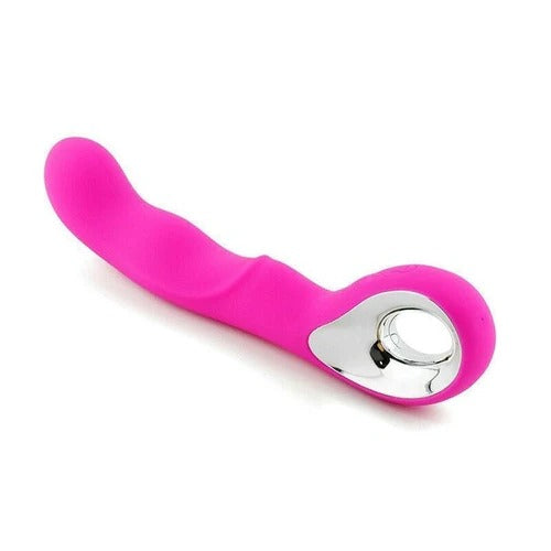 Vibrador Nicols with discreet packaging, perfect for gifting or traveling