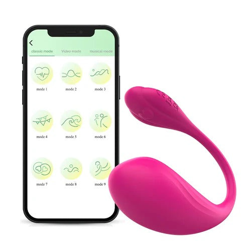 Vibrador Narzizo: Potente vibrador con diseño moderno y estimulador doble