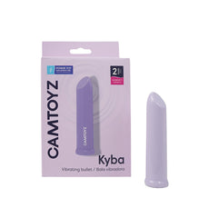 Kyba Bala Vibradora Camtoyz