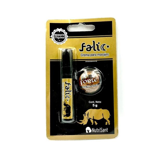 Falic Spray 5 g