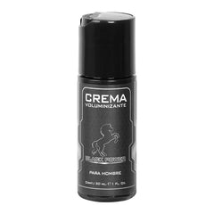 Crema Voluminizante 30 ml Black Power