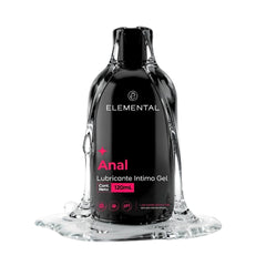 Lubricante Anal Elemental x 120 ML