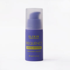 Frequency Vibrador Líquido