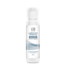 30 ml bottle of Elixir silicone lubricant, ideal for smooth and long-lasting intimate experiences