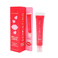 Brillo Labial Feromonas Sen Intimo