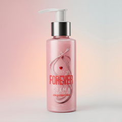 Crema Humectante Con Fermonas Forever X 125 Ml