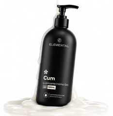 Lubricante Cum Elemental x 500 ML