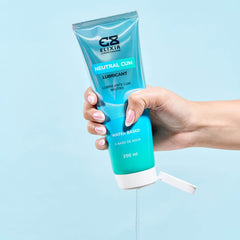 Lubricante Intimo Cum Neutro 250 ml - Personal lubricant for intimate use