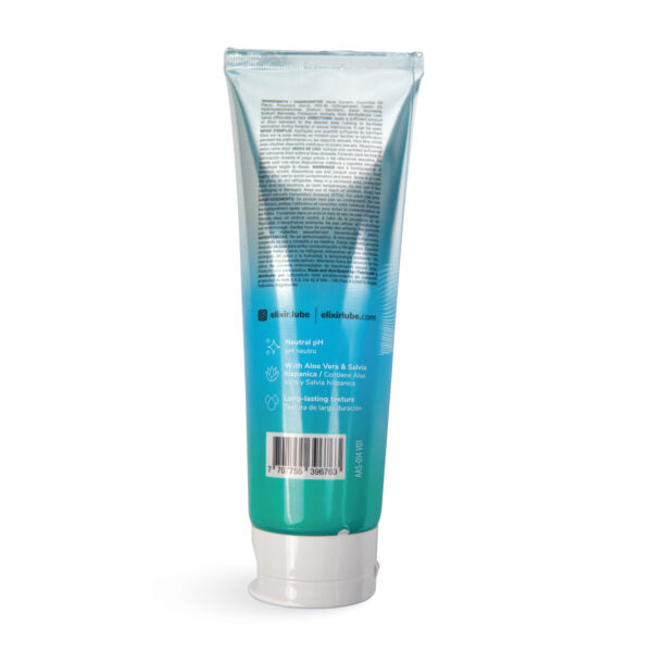 Intimate lubricant Cum Neutro 250 ml for a pleasurable experience