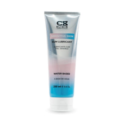 Lubricante Cum Piel Sensible 250 ml