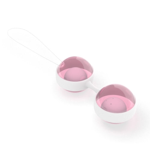 Bolas Kegel Luna Beads II para fortalecer los músculos pélvicos