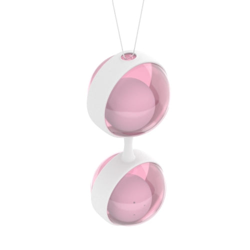 Producto Kegel Ball Luna Beads II para ejercitar los músculos íntimos