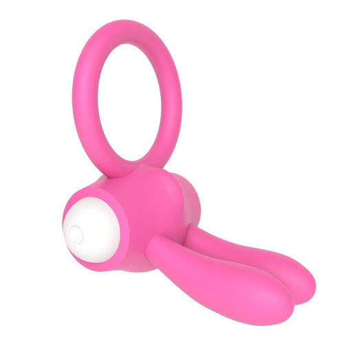 Juguete íntimo para aumentar la estimulación y el placer durante el sexo
